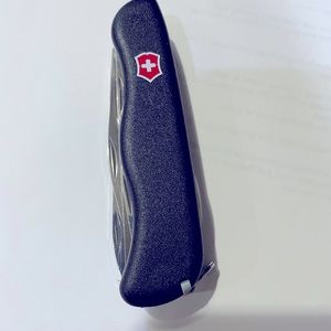 Victorinox Swiss Army knife